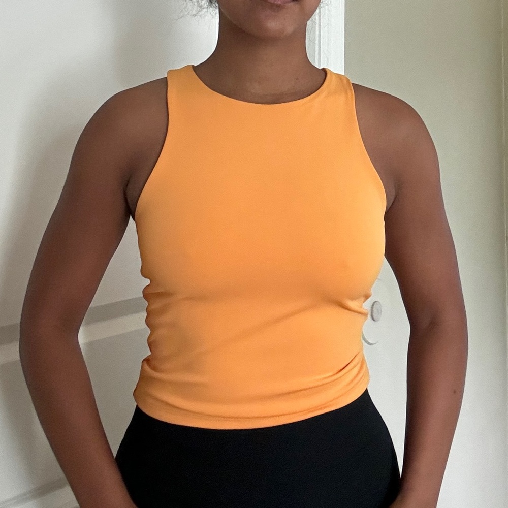 Express Body contour top